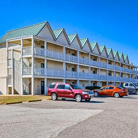 Plantation West Resort III Gulf Shores Esterno foto