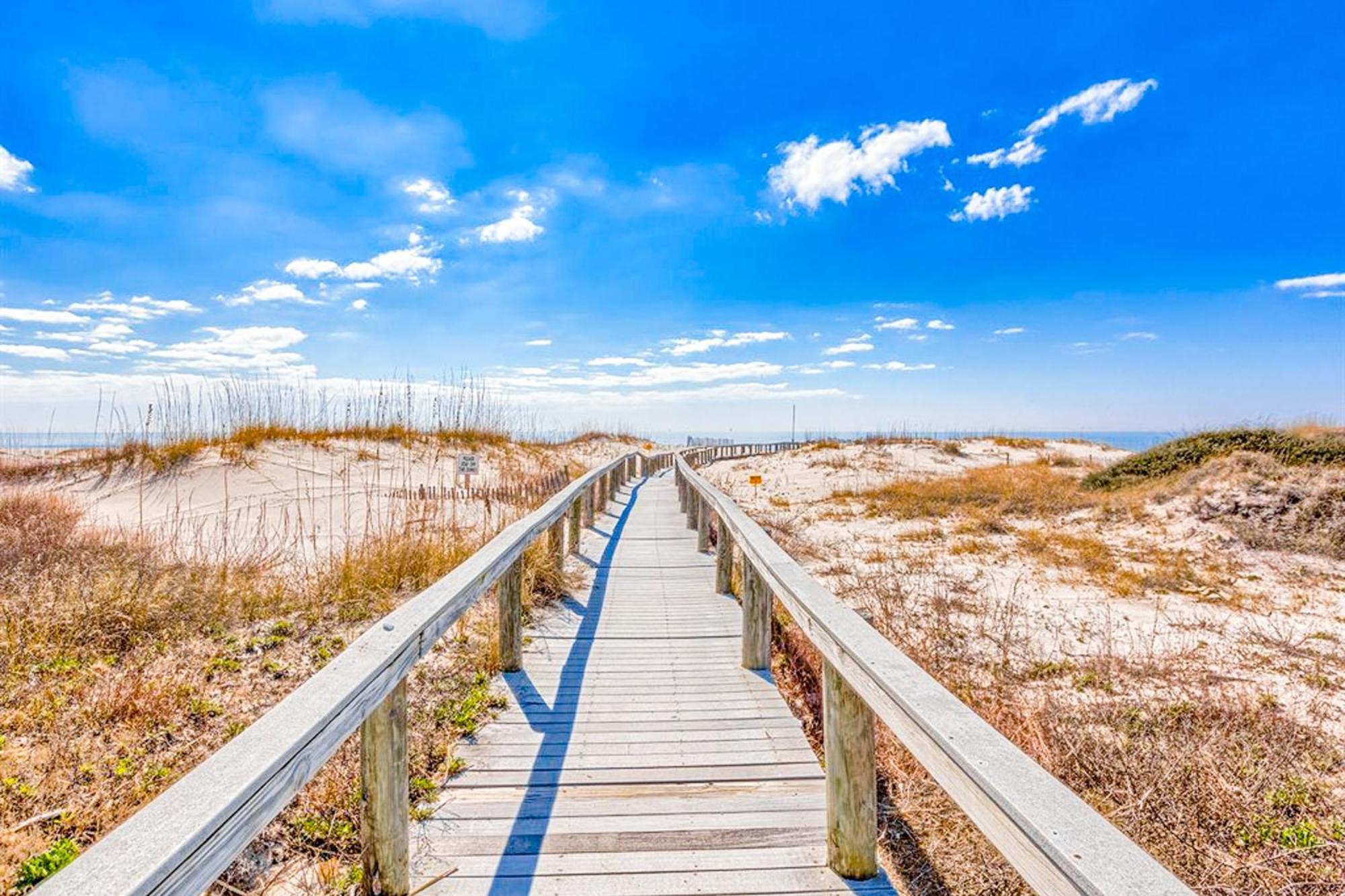 Plantation West Resort III Gulf Shores Esterno foto
