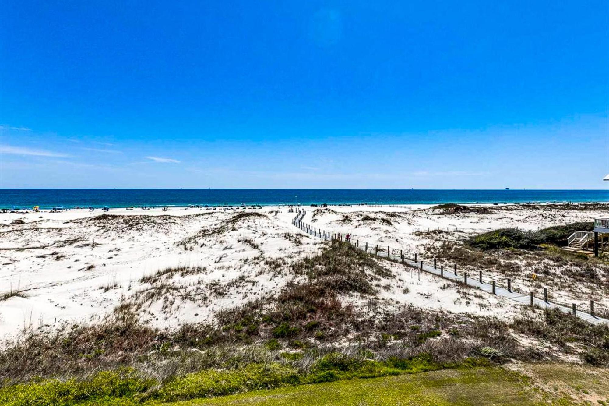 Plantation West Resort III Gulf Shores Esterno foto