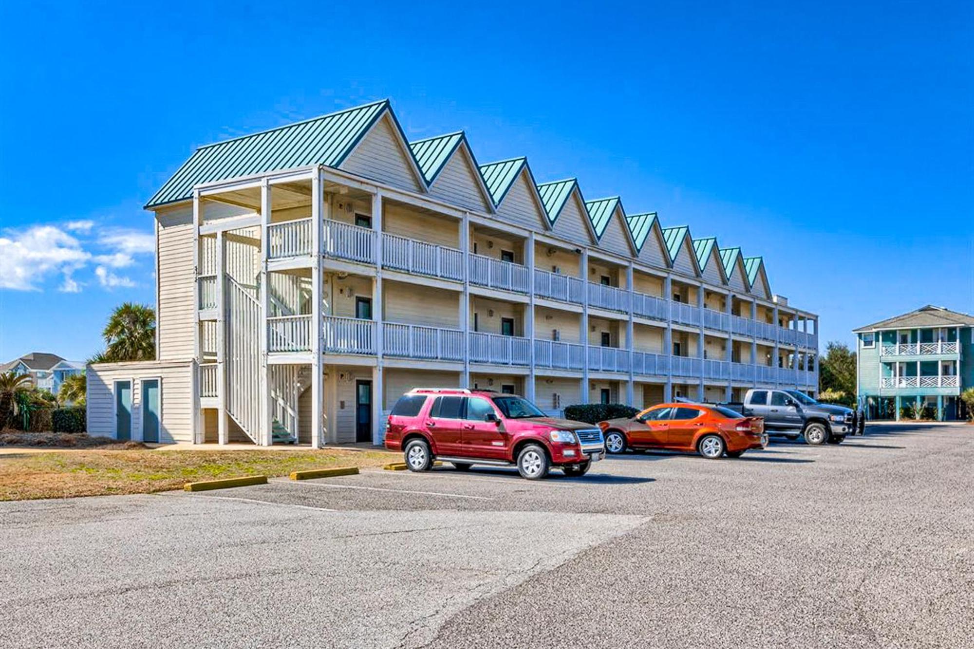 Plantation West Resort III Gulf Shores Esterno foto
