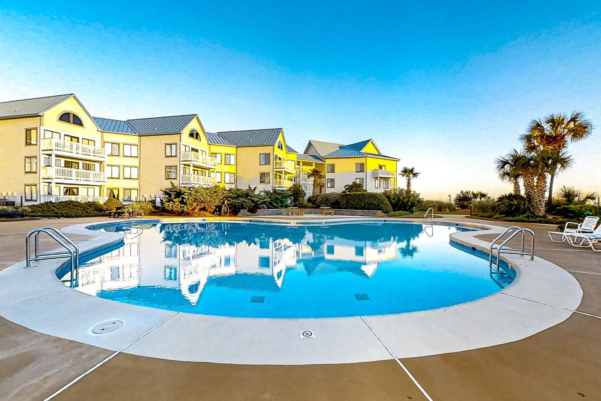 Plantation West Resort III Gulf Shores Esterno foto