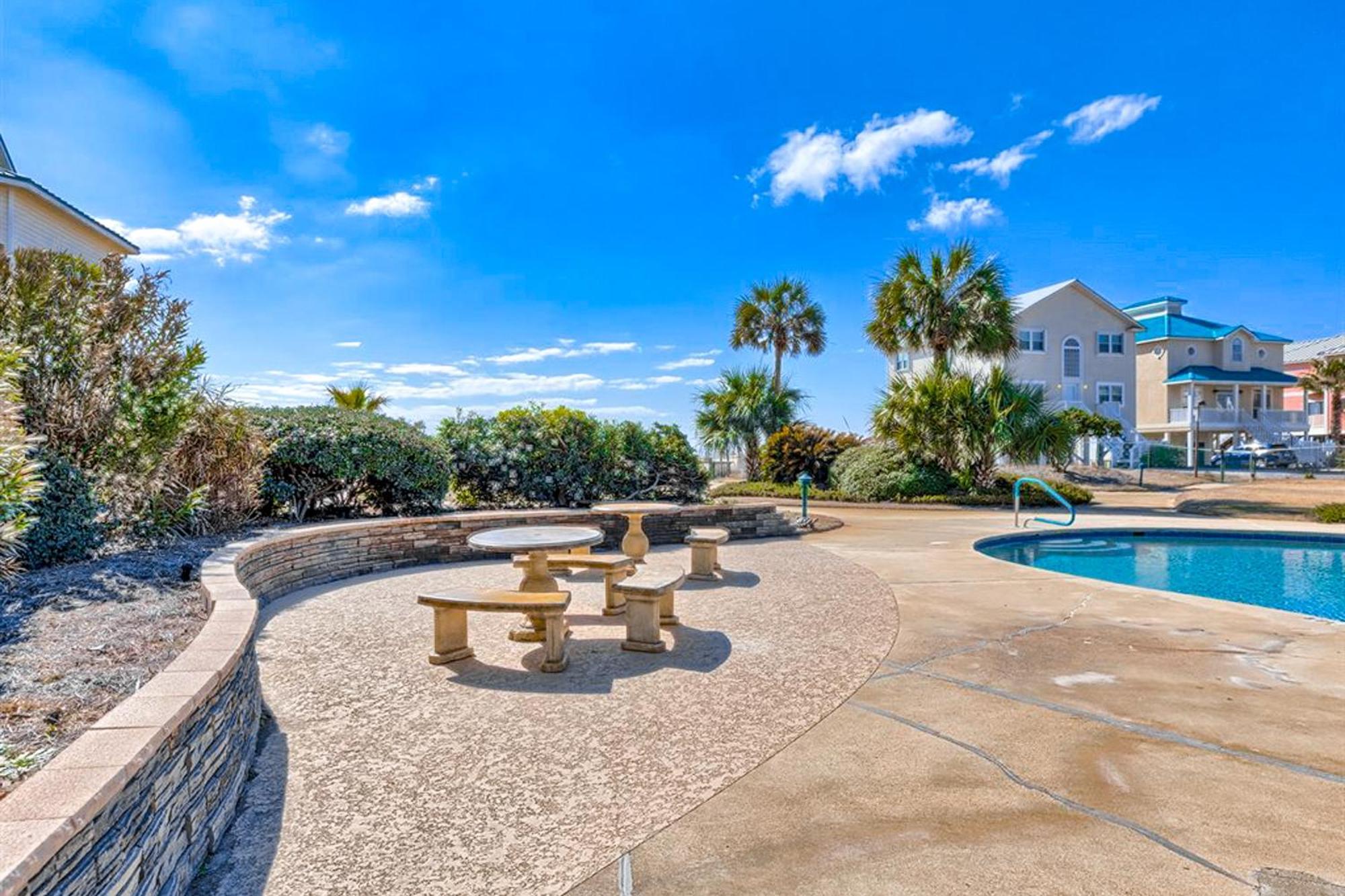 Plantation West Resort III Gulf Shores Esterno foto