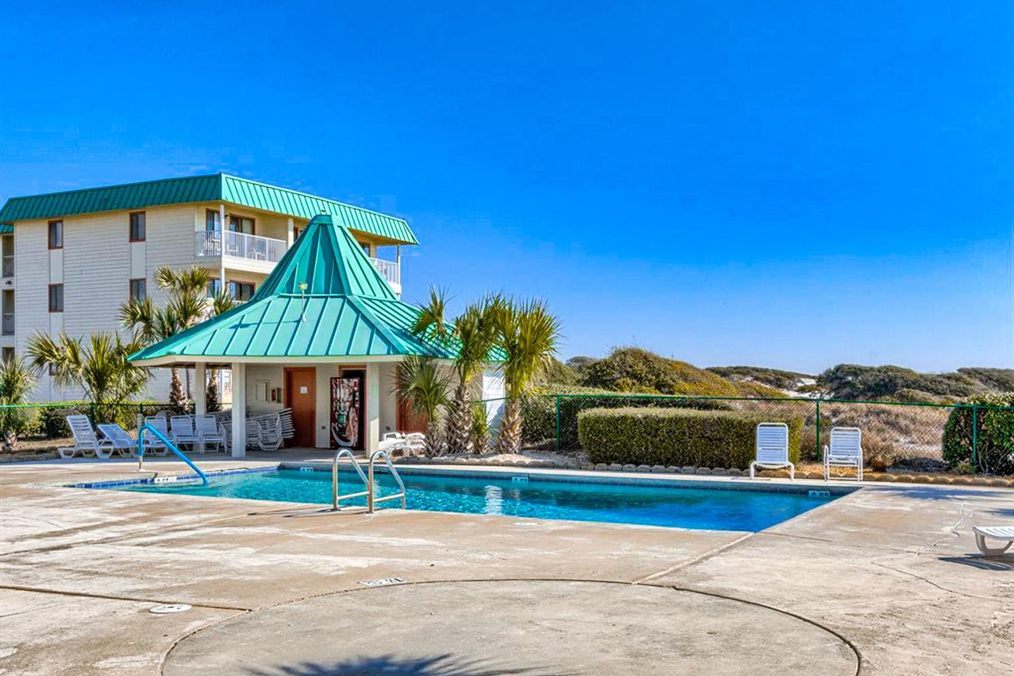 Plantation West Resort III Gulf Shores Esterno foto
