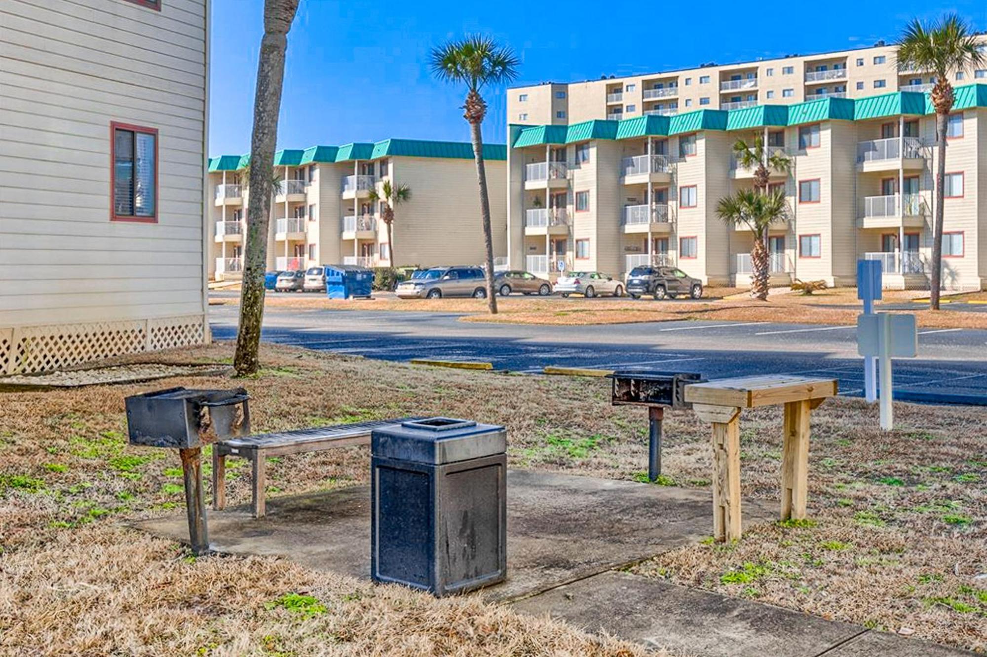 Plantation West Resort III Gulf Shores Esterno foto