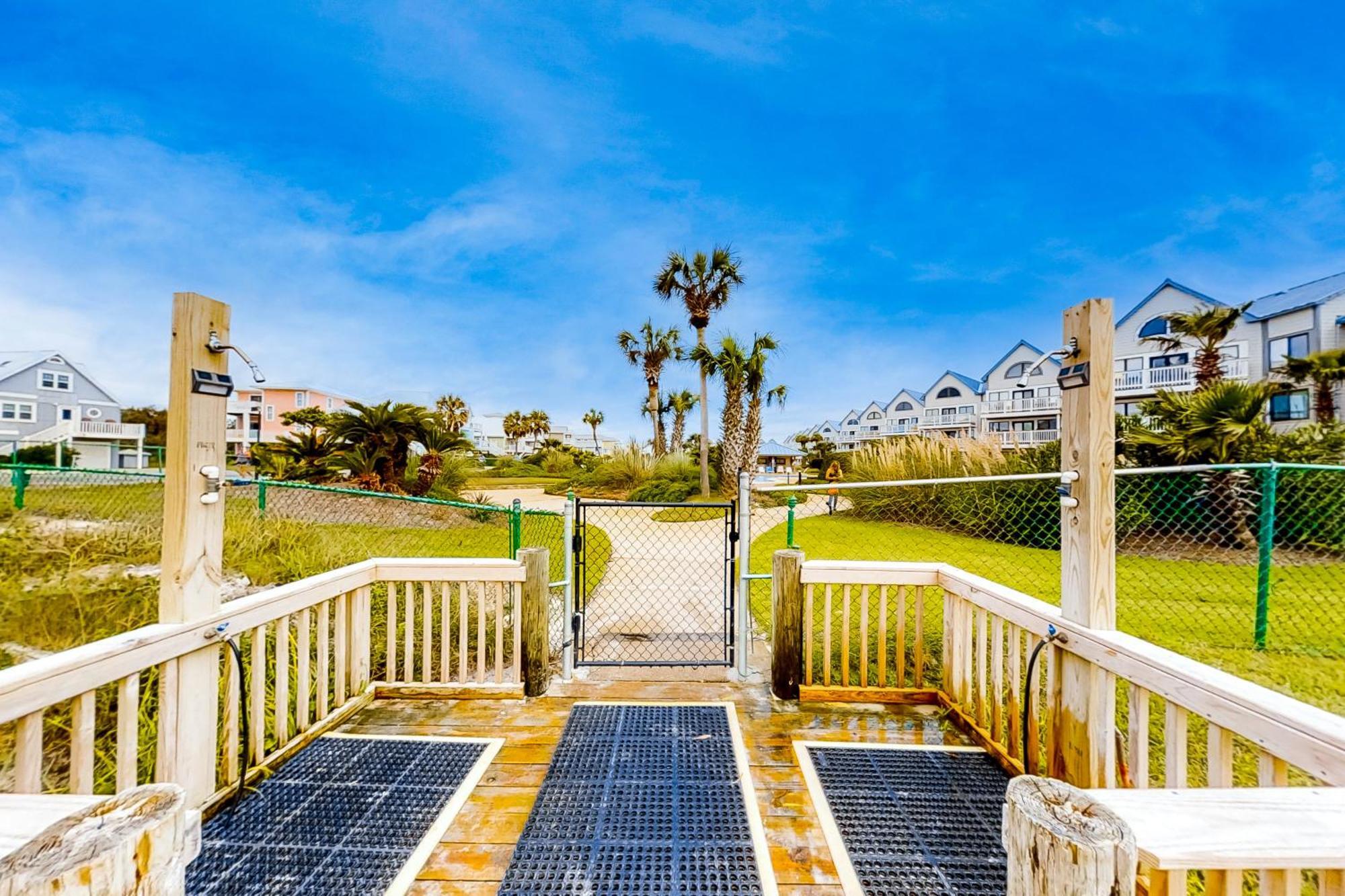 Plantation West Resort III Gulf Shores Esterno foto