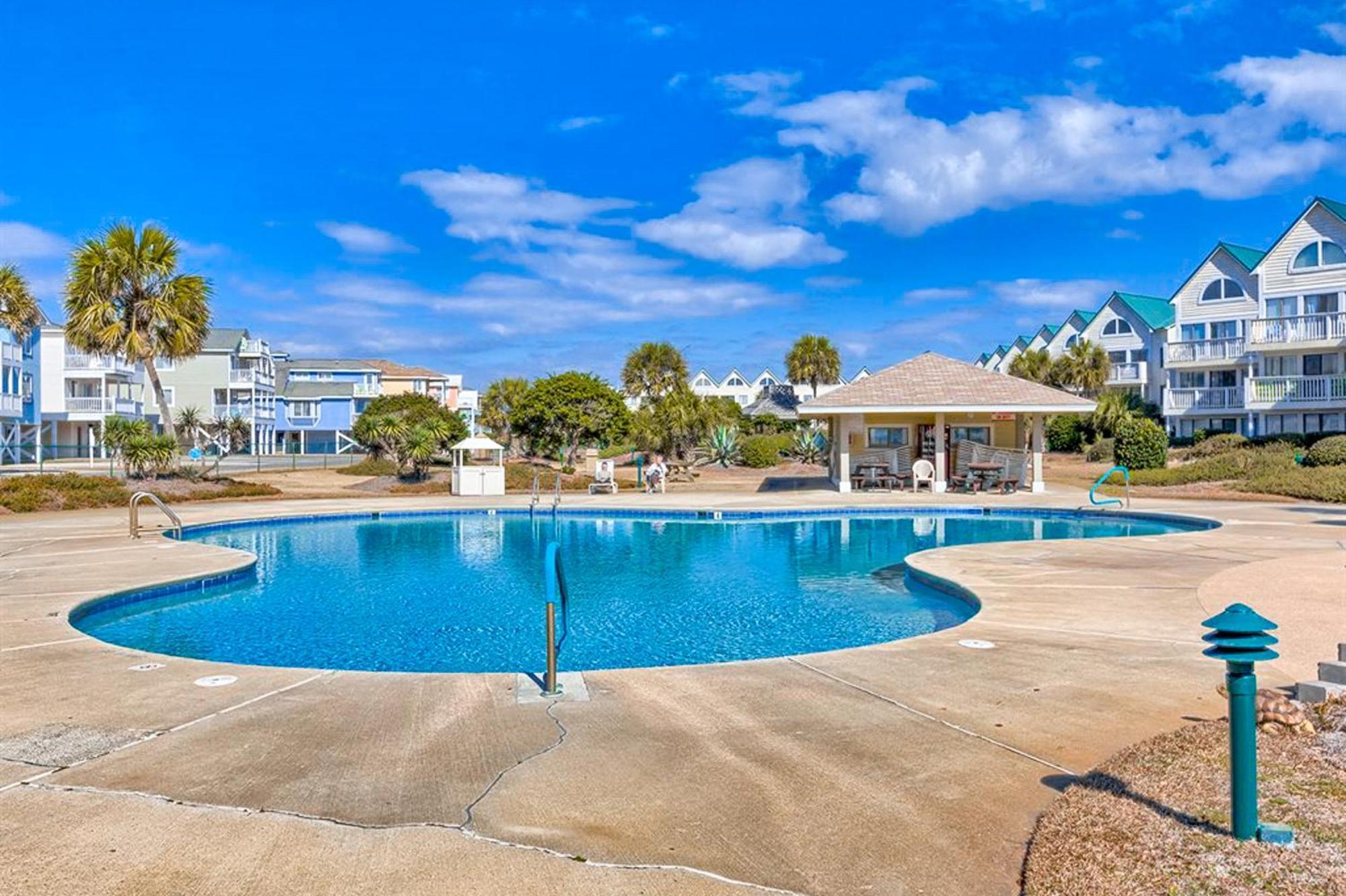 Plantation West Resort III Gulf Shores Esterno foto