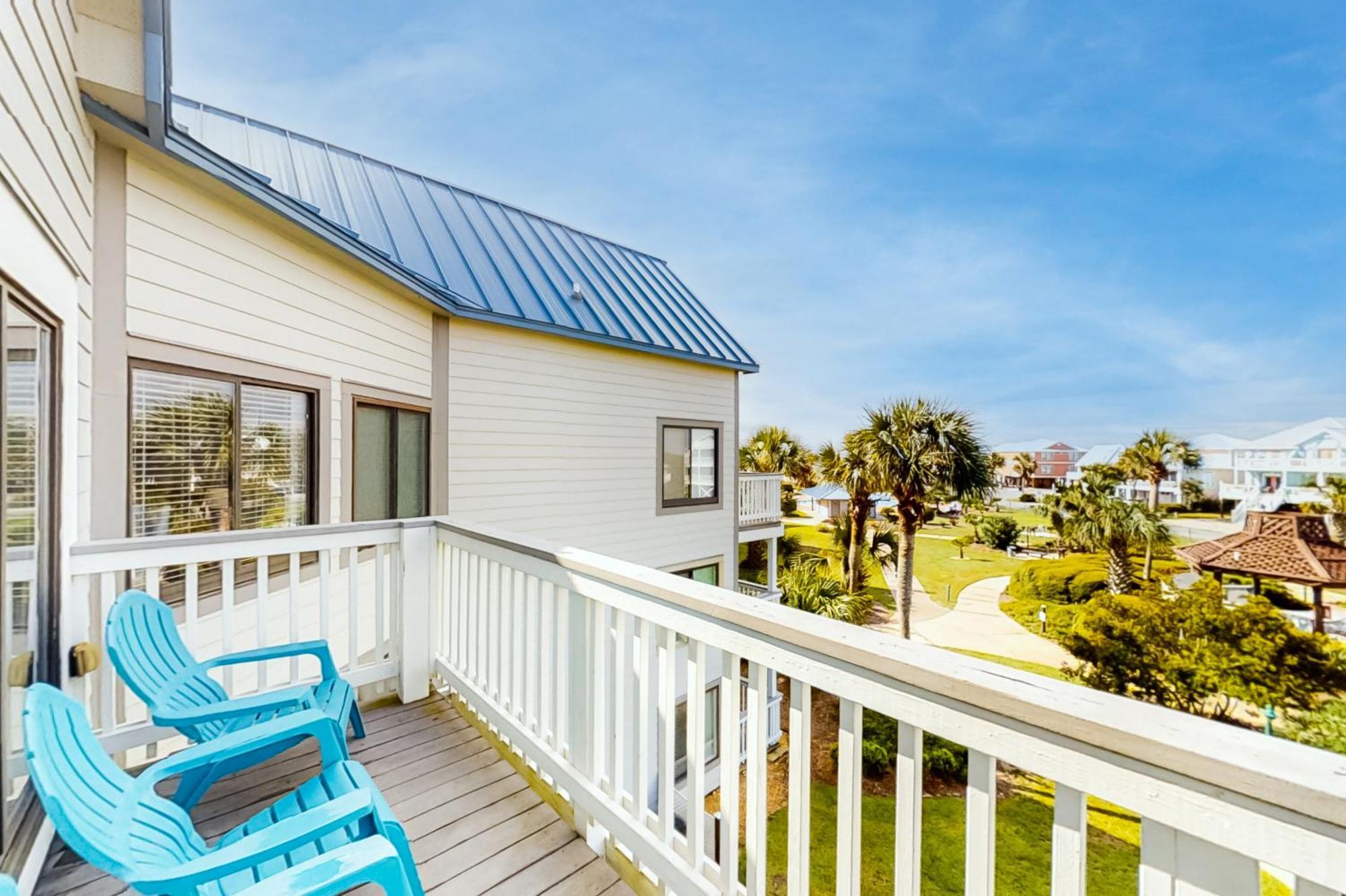 Plantation West Resort III Gulf Shores Esterno foto