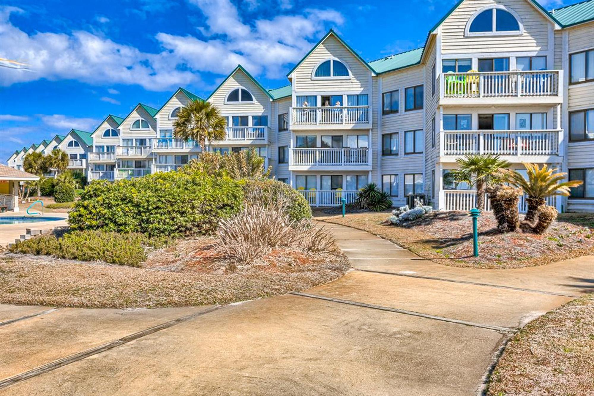 Plantation West Resort III Gulf Shores Esterno foto
